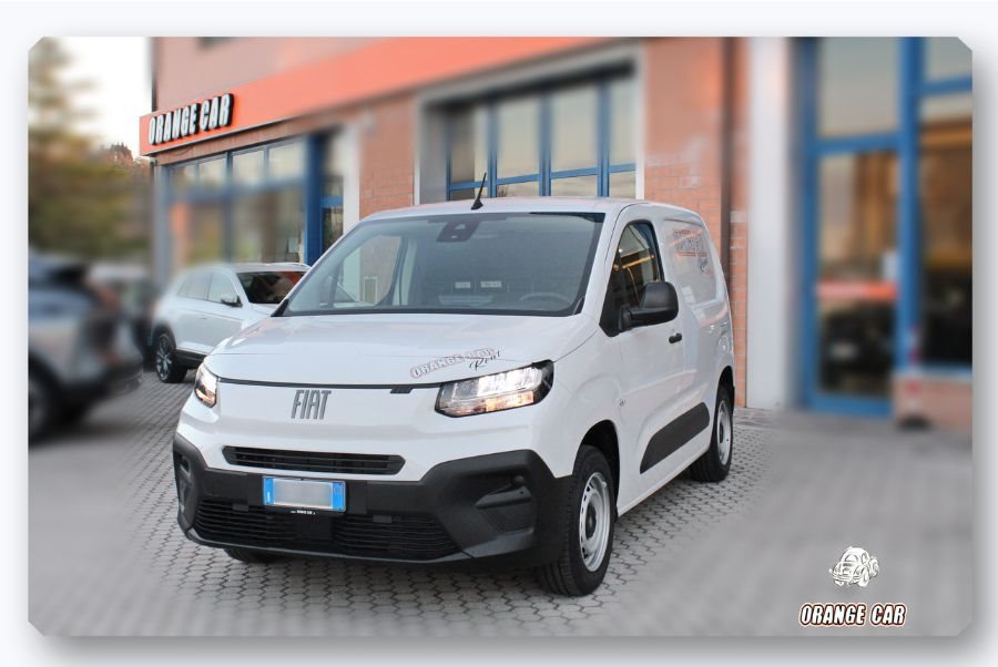 Fiat Doblò