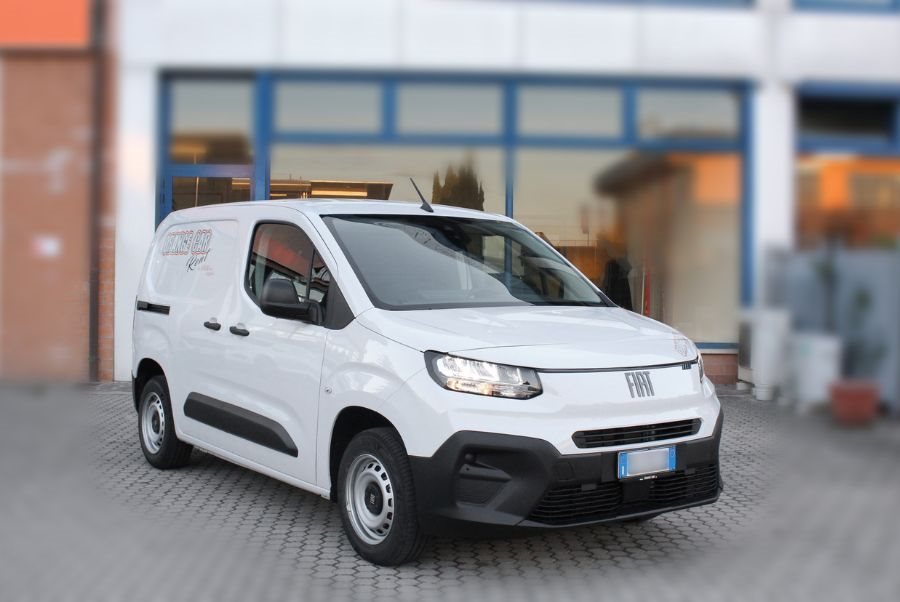 Fiat Doblò